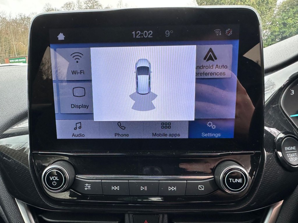 Used Ford Fiesta 2023 for sale - 77571447: Photo 22