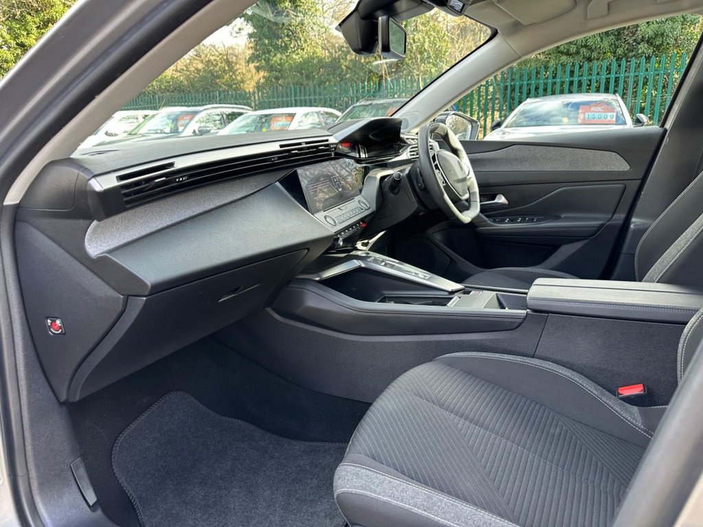 Used Peugeot 308 2023 for sale - 78016809: Photo 12