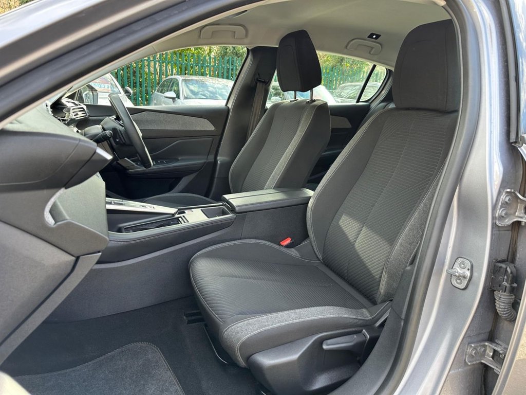 Used Peugeot 308 2023 for sale - 78016809: Photo 13