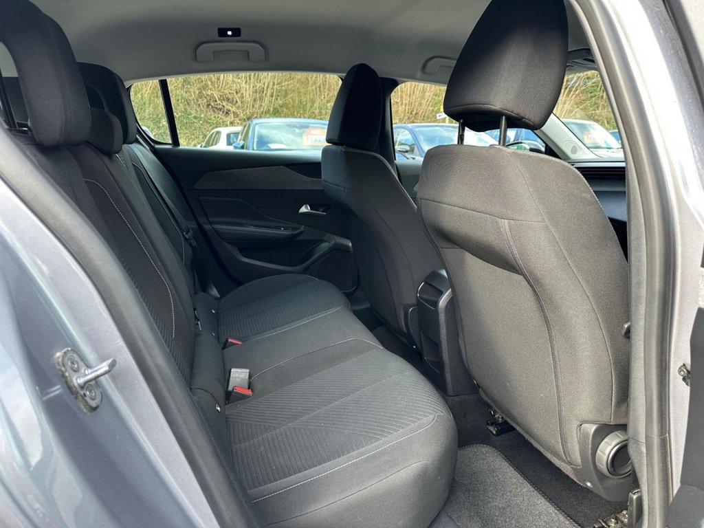 Used Peugeot 308 2023 for sale - 78016809: Photo 14