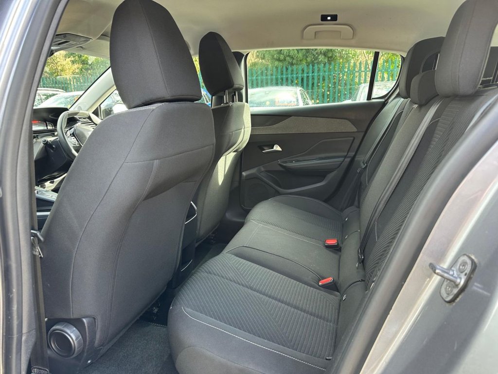 Used Peugeot 308 2023 for sale - 78016809: Photo 15