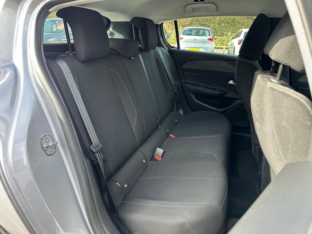 Used Peugeot 308 2023 for sale - 78016809: Photo 16