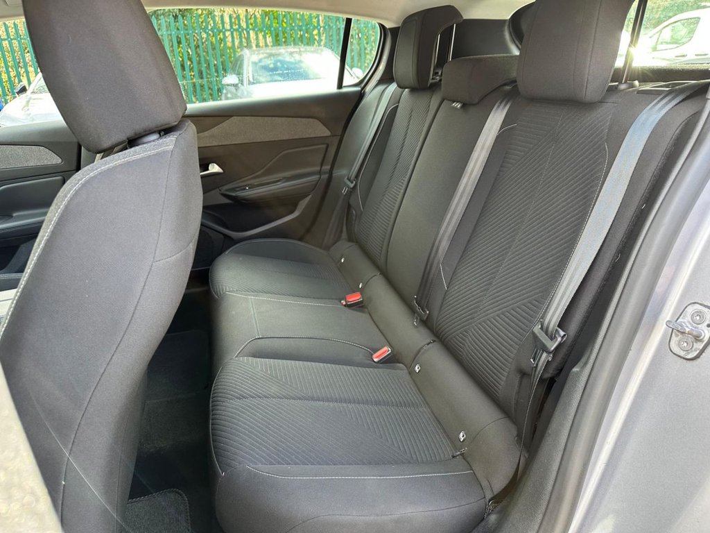 Used Peugeot 308 2023 for sale - 78016809: Photo 17