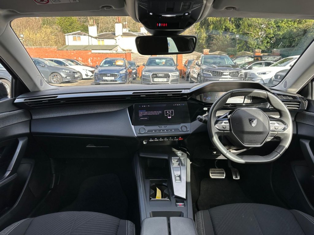 Used Peugeot 308 2023 for sale - 78016809: Photo 18