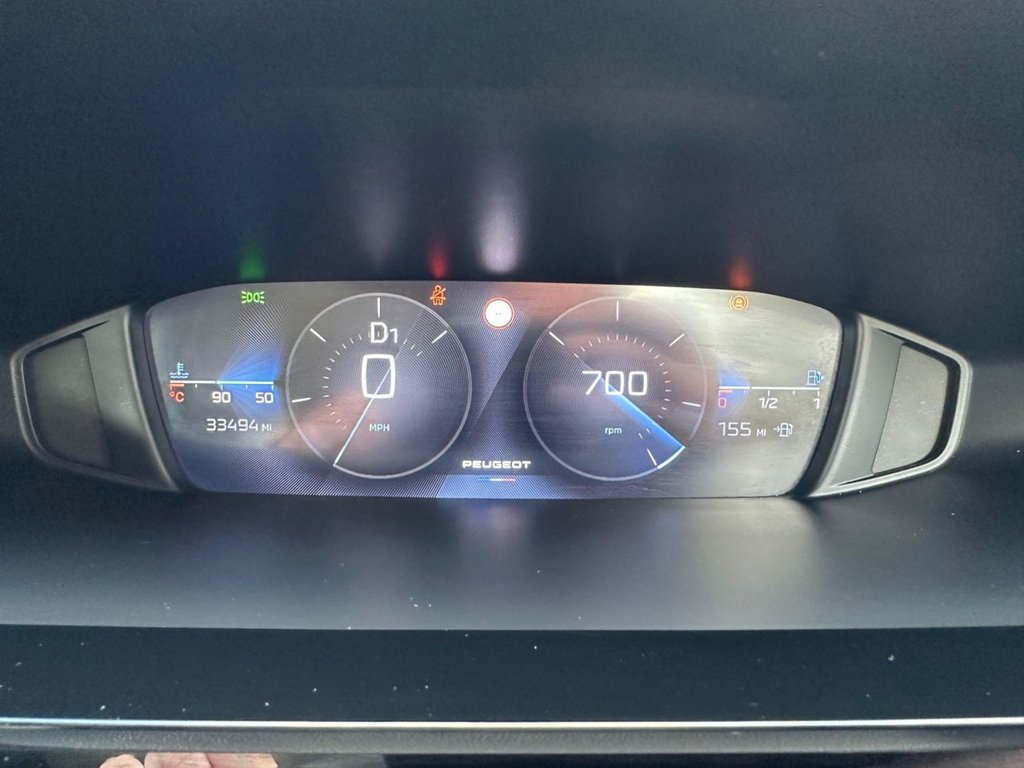 Used Peugeot 308 2023 for sale - 78016809: Photo 19