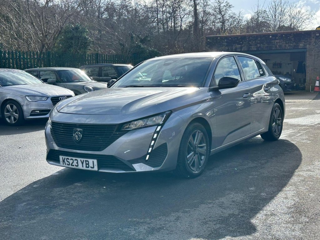 Used Peugeot 308 2023 for sale - 78016809: Photo 3