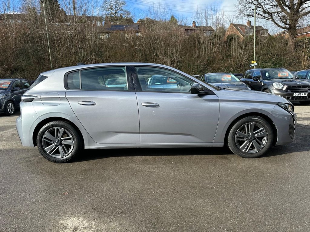 Used Peugeot 308 2023 for sale - 78016809: Photo 4