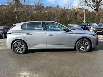 Used Peugeot 308 2023 for sale - 78016809: Photo