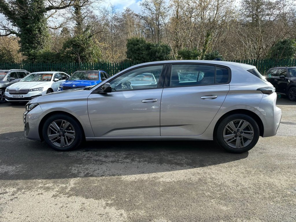 Used Peugeot 308 2023 for sale - 78016809: Photo 5