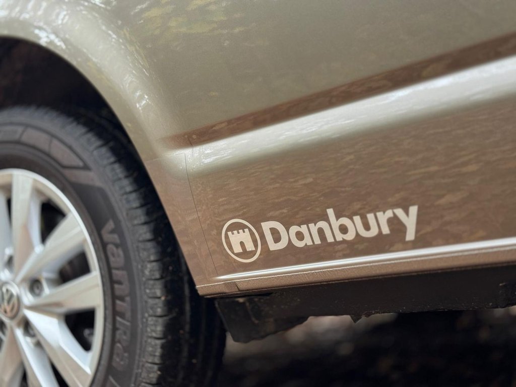 Used Volkswagen Transporter 2022 for sale - 76840587: Photo 10