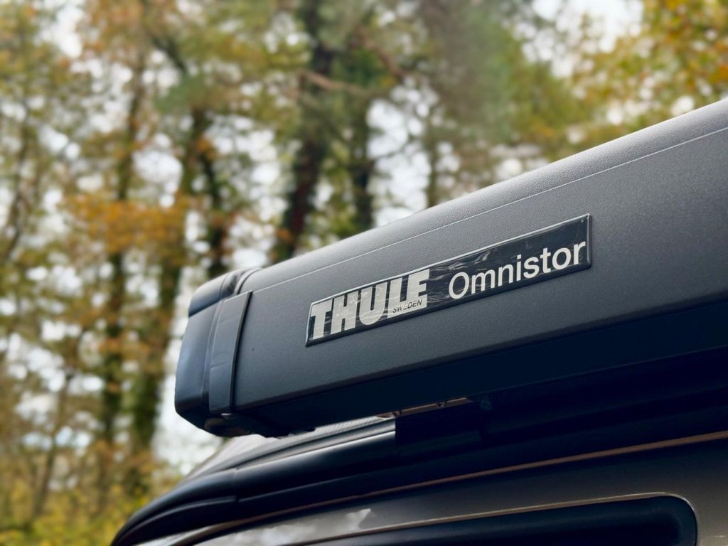 Used Volkswagen Transporter 2022 for sale - 76840587: Photo 11