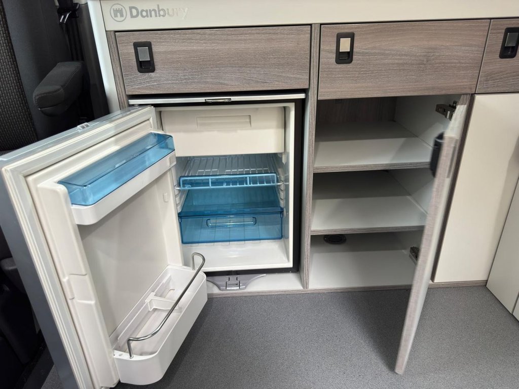 Used Volkswagen Transporter 2022 for sale - 76840587: Photo 13