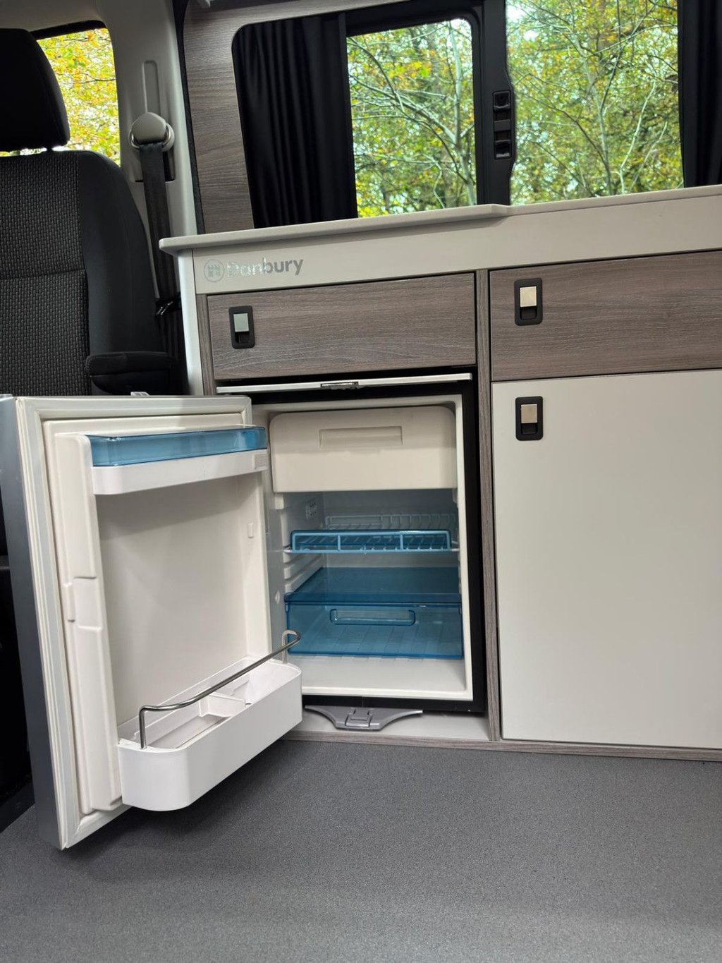 Used Volkswagen Transporter 2022 for sale - 76840587: Photo 16