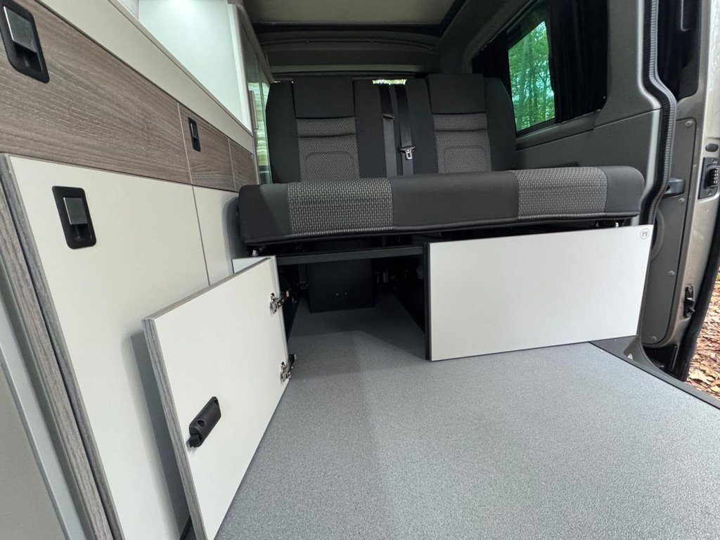 Used Volkswagen Transporter 2022 for sale - 76840587: Photo 17