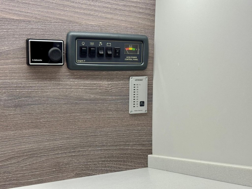 Used Volkswagen Transporter 2022 for sale - 76840587: Photo 18