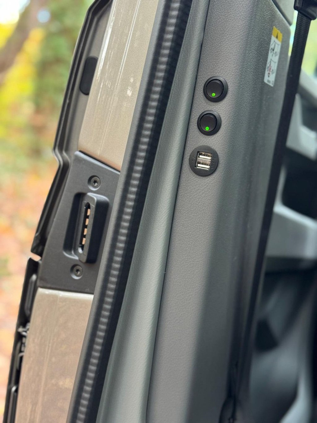 Used Volkswagen Transporter 2022 for sale - 76840587: Photo 19