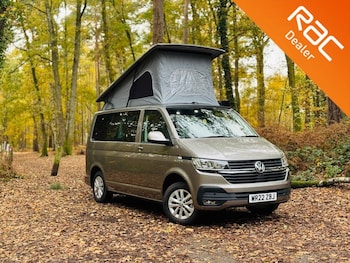 Used Volkswagen Transporter 2022 for sale - 76840587: Photo