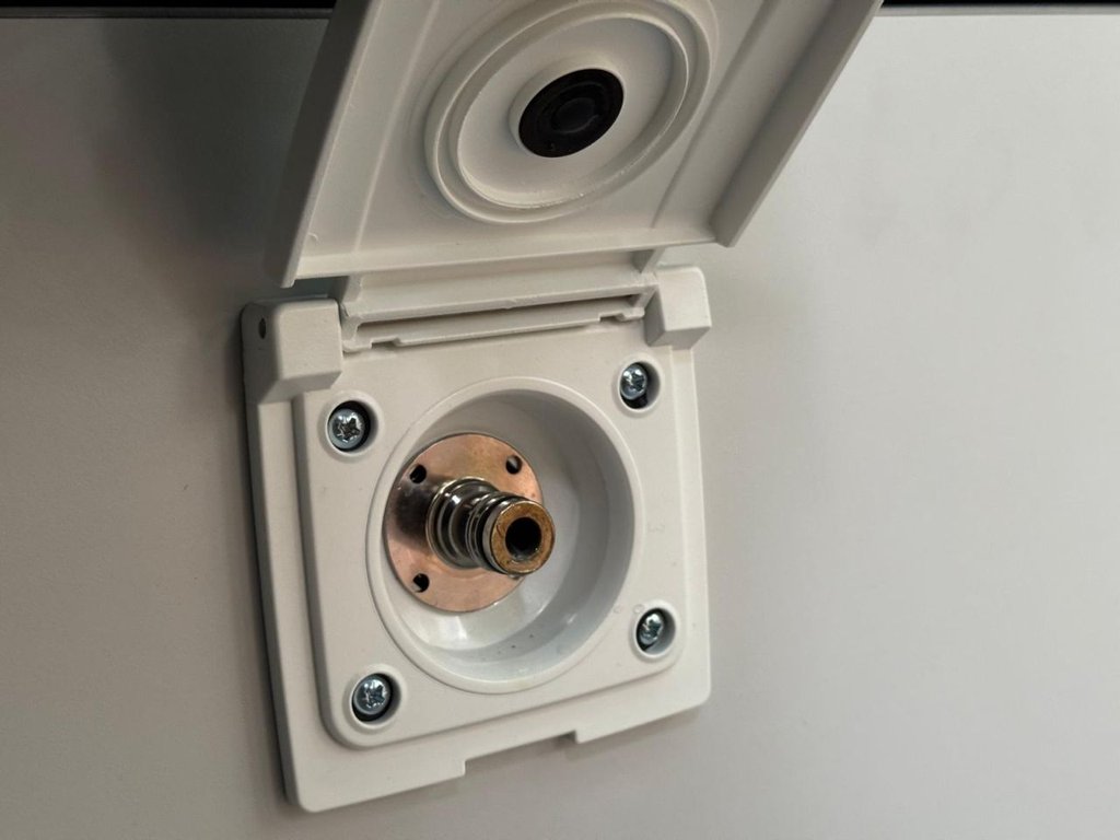 Used Volkswagen Transporter 2022 for sale - 76840587: Photo 20