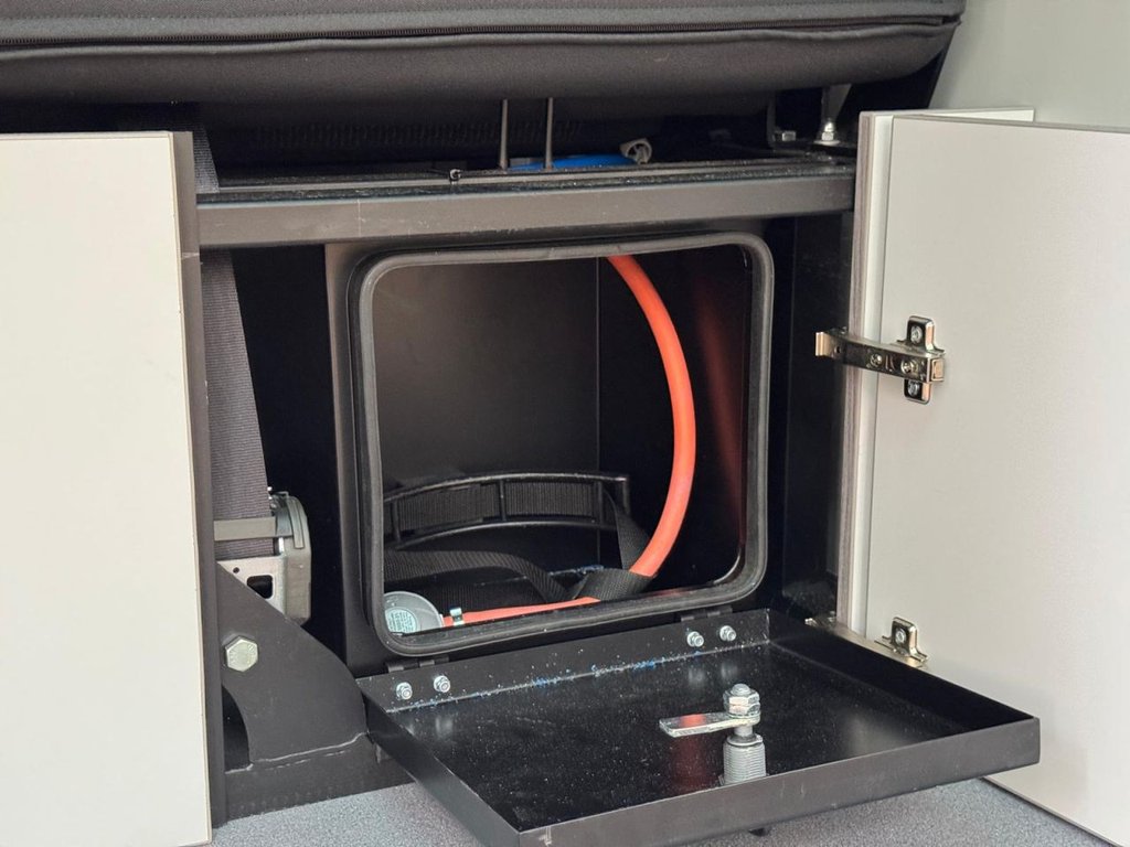 Used Volkswagen Transporter 2022 for sale - 76840587: Photo 21