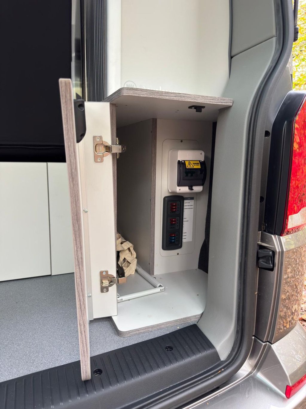 Used Volkswagen Transporter 2022 for sale - 76840587: Photo 23