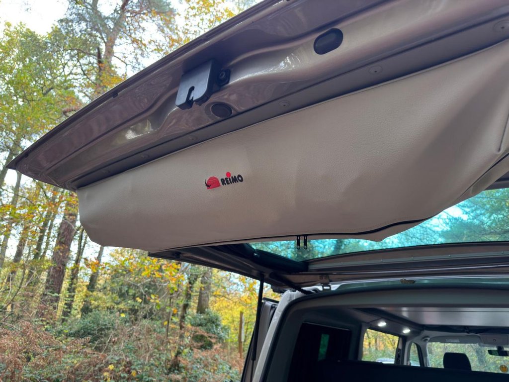 Used Volkswagen Transporter 2022 for sale - 76840587: Photo 24