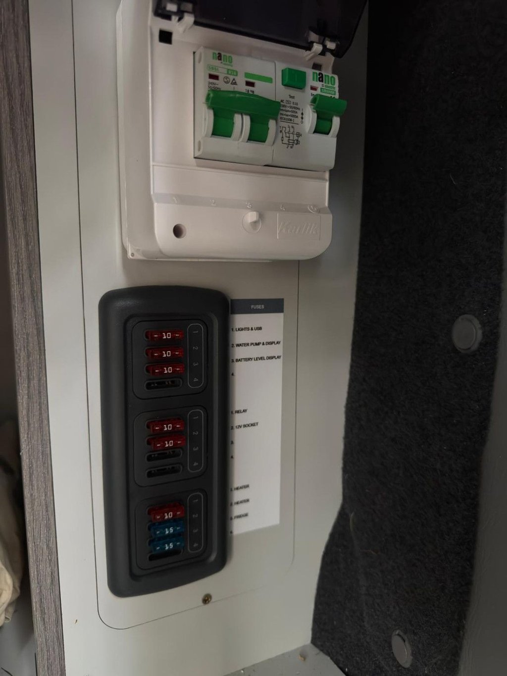 Used Volkswagen Transporter 2022 for sale - 76840587: Photo 25