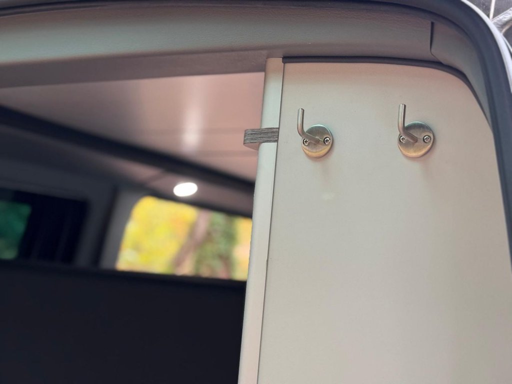 Used Volkswagen Transporter 2022 for sale - 76840587: Photo 26