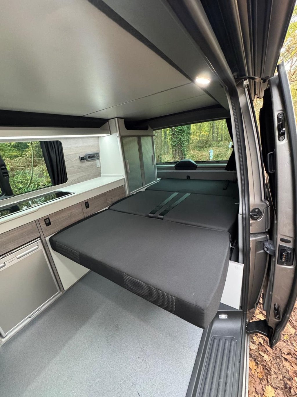 Used Volkswagen Transporter 2022 for sale - 76840587: Photo 28