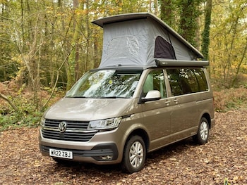 Used Volkswagen Transporter 2022 for sale - 76840587: Photo