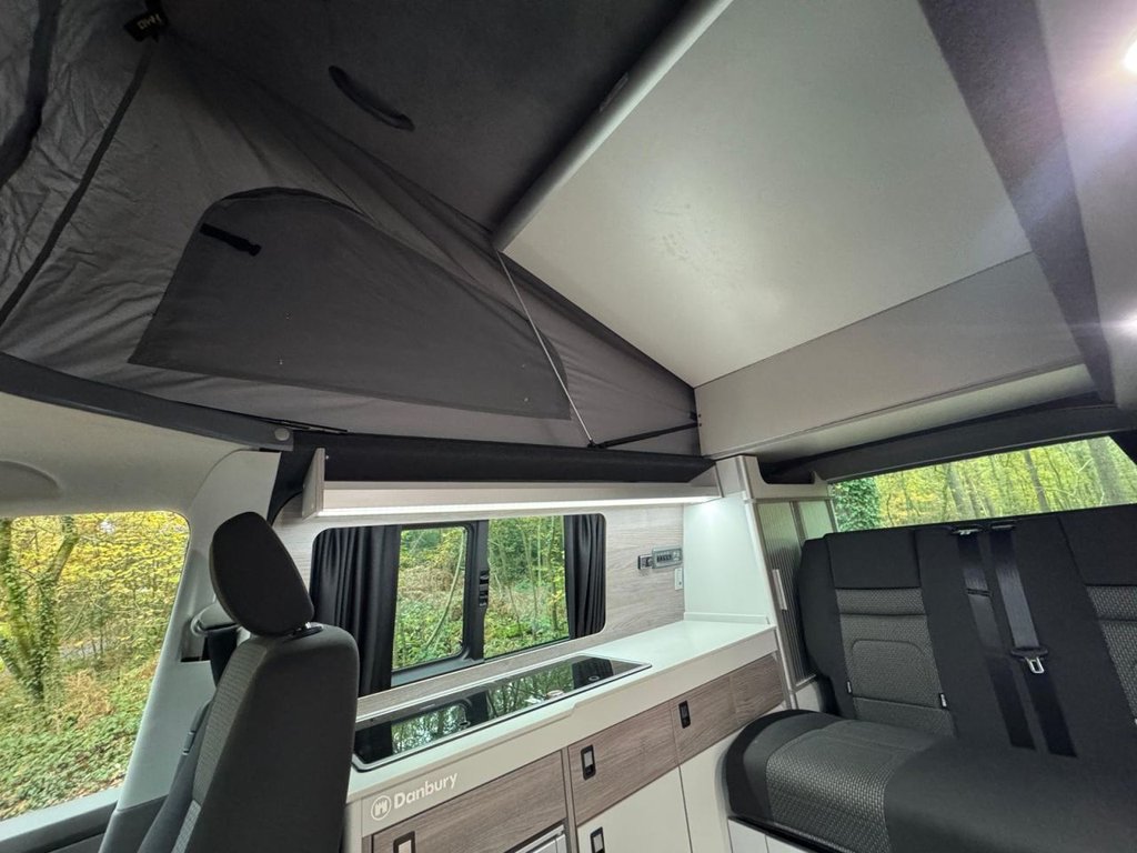 Used Volkswagen Transporter 2022 for sale - 76840587: Photo 31