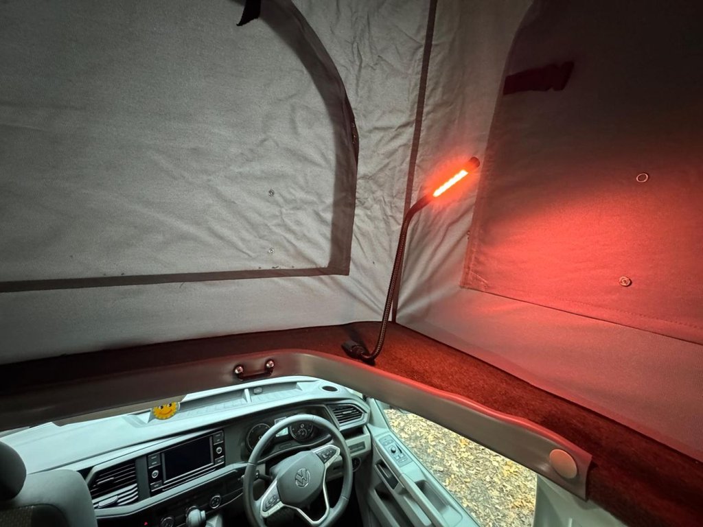 Used Volkswagen Transporter 2022 for sale - 76840587: Photo 32