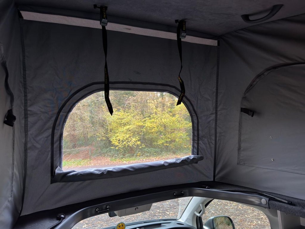 Used Volkswagen Transporter 2022 for sale - 76840587: Photo 33