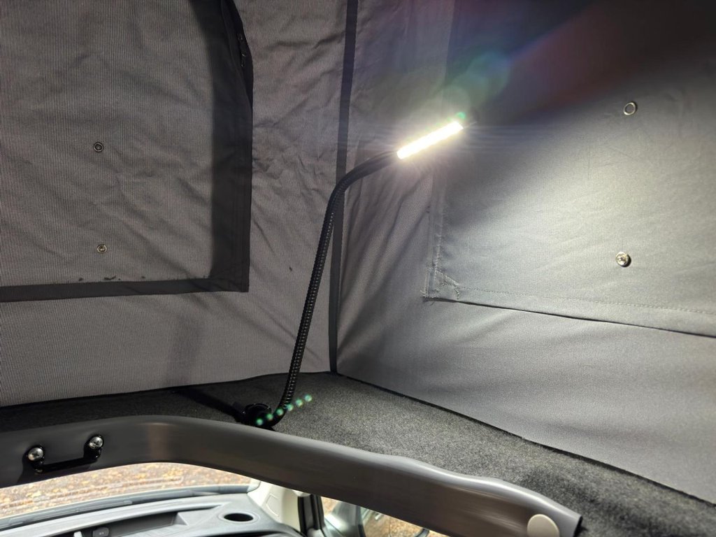 Used Volkswagen Transporter 2022 for sale - 76840587: Photo 34