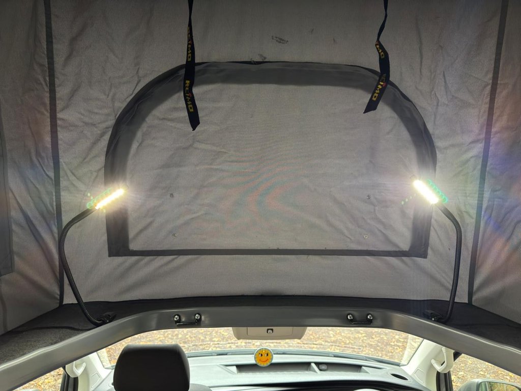 Used Volkswagen Transporter 2022 for sale - 76840587: Photo 35