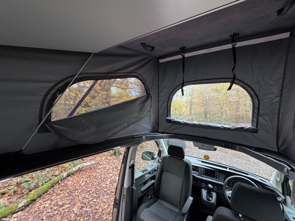 Used Volkswagen Transporter 2022 for sale - 76840587: Photo 36