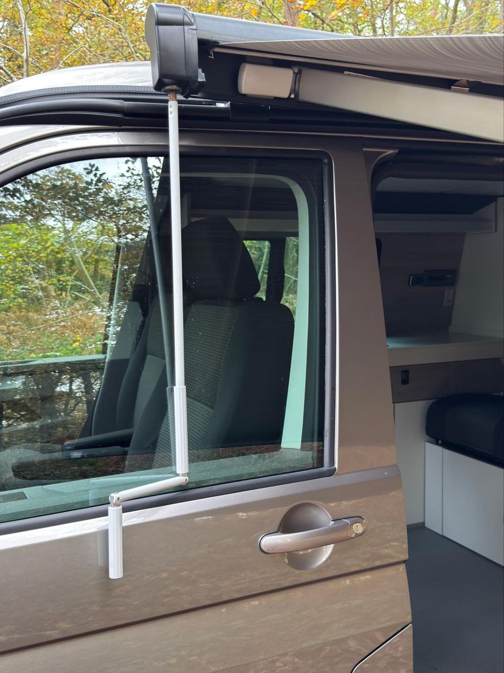 Used Volkswagen Transporter 2022 for sale - 76840587: Photo 38