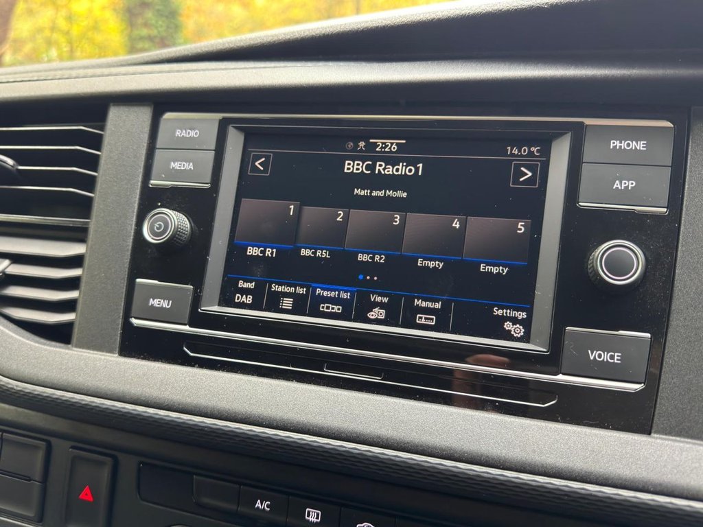 Used Volkswagen Transporter 2022 for sale - 76840587: Photo 47