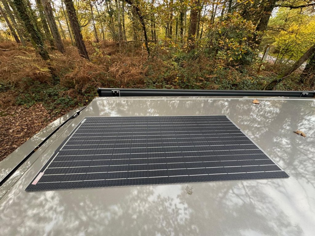 Used Volkswagen Transporter 2022 for sale - 76840587: Photo 50