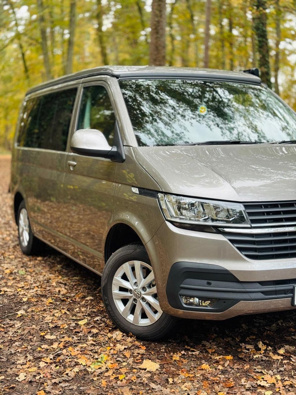 Used Volkswagen Transporter 2022 for sale - 76840587: Photo 7