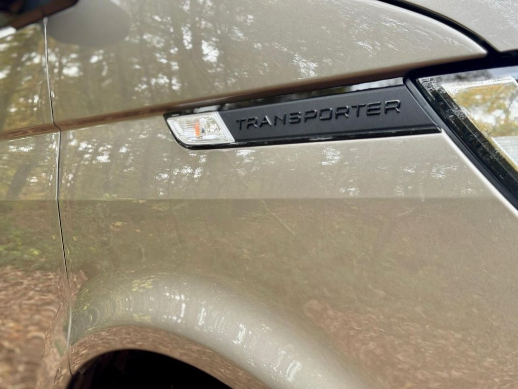 Used Volkswagen Transporter 2022 for sale - 76840587: Photo 9