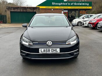 Used Volkswagen Golf 2019 for sale - 77765214: Photo