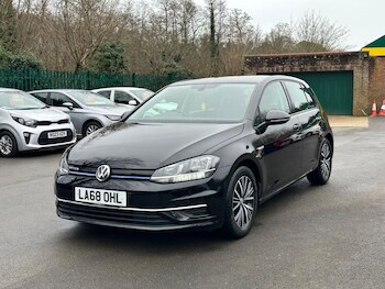 Used Volkswagen Golf 2019 for sale - 77765214: Photo
