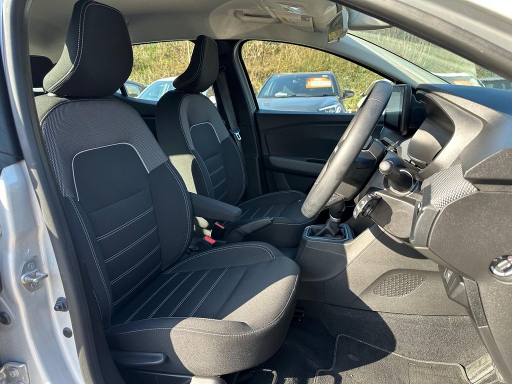 Used Dacia Sandero 2023 for sale - 77680953: Photo 11