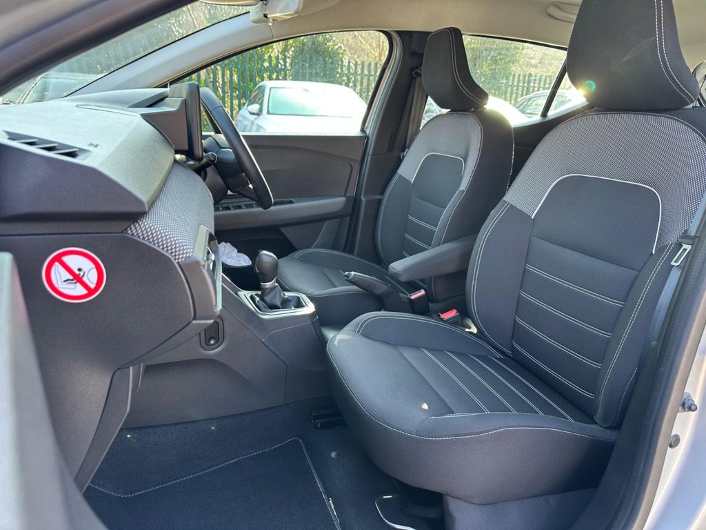 Used Dacia Sandero 2023 for sale - 77680953: Photo 14