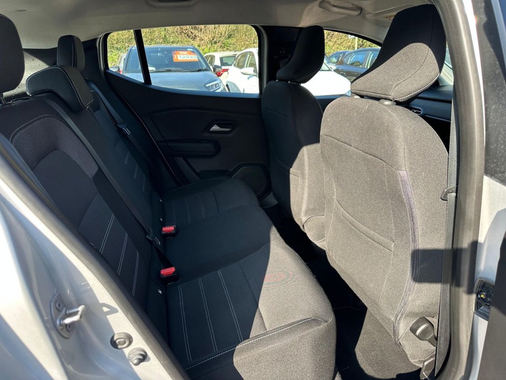 Used Dacia Sandero 2023 for sale - 77680953: Photo 15