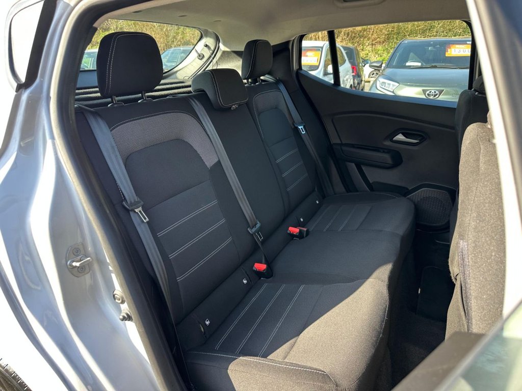 Used Dacia Sandero 2023 for sale - 77680953: Photo 17
