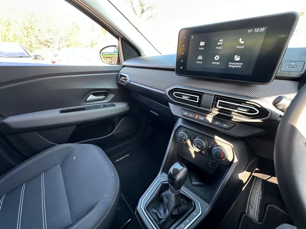 Used Dacia Sandero 2023 for sale - 77680953: Photo 20