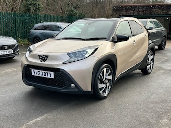 Used Toyota Aygo X 2023 for sale - 77188797: Photo