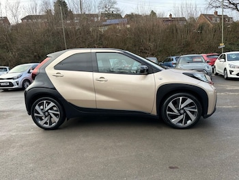 Used Toyota Aygo X 2023 for sale - 77188797: Photo