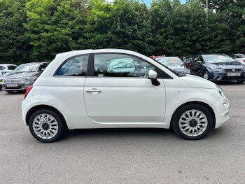 Used Fiat 500 2023 for sale - 78819055: Photo